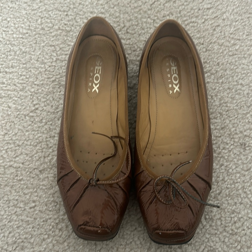 Geox Ballerina Flats